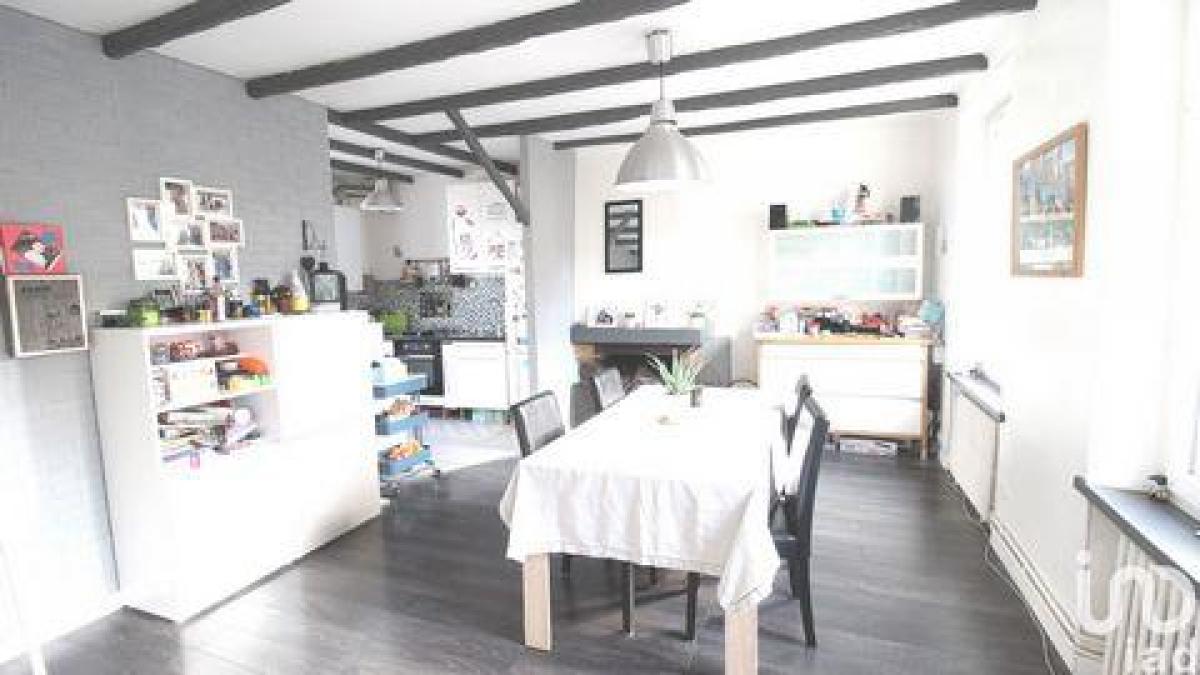 Picture of Condo For Sale in Trappes, Centre, France