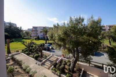Apartment For Sale in Antibes, France