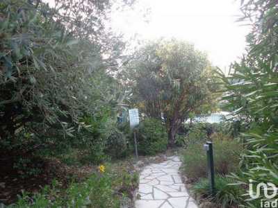 Condo For Sale in Vallauris, France