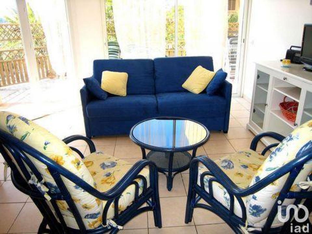 Picture of Condo For Sale in Hyeres, Cote d'Azur, France