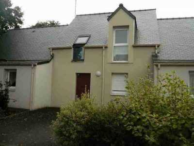 Condo For Sale in Begard, France