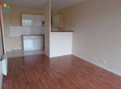 Condo For Sale in Mordelles, France