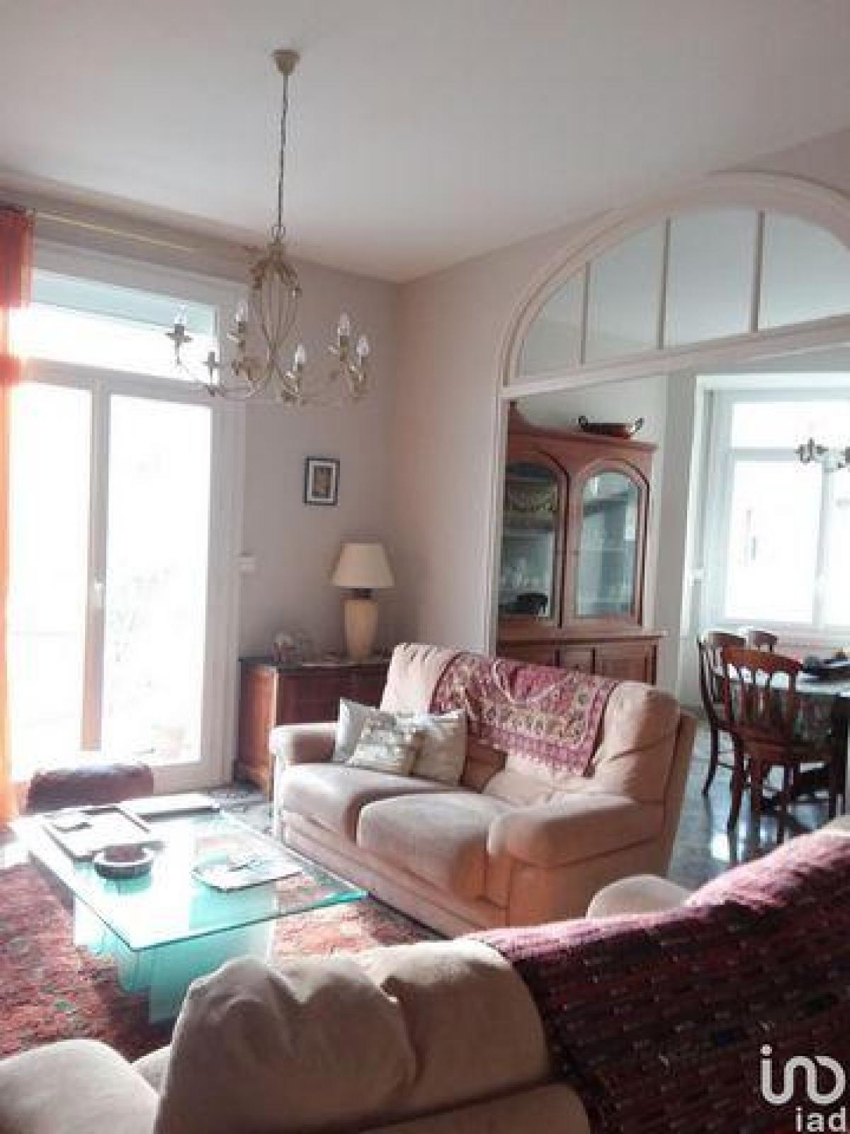 Picture of Condo For Sale in Beziers, Languedoc Roussillon, France