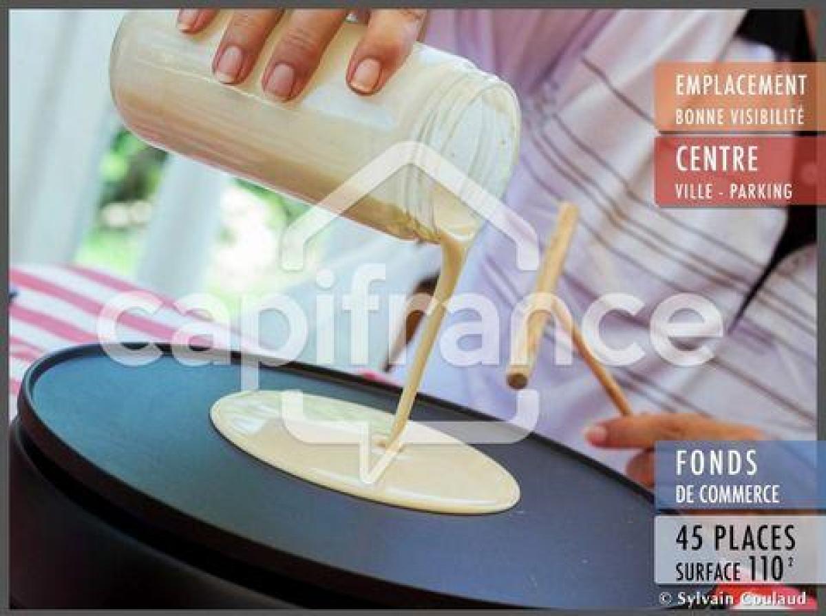 Picture of Office For Sale in Plabennec, Bretagne, France