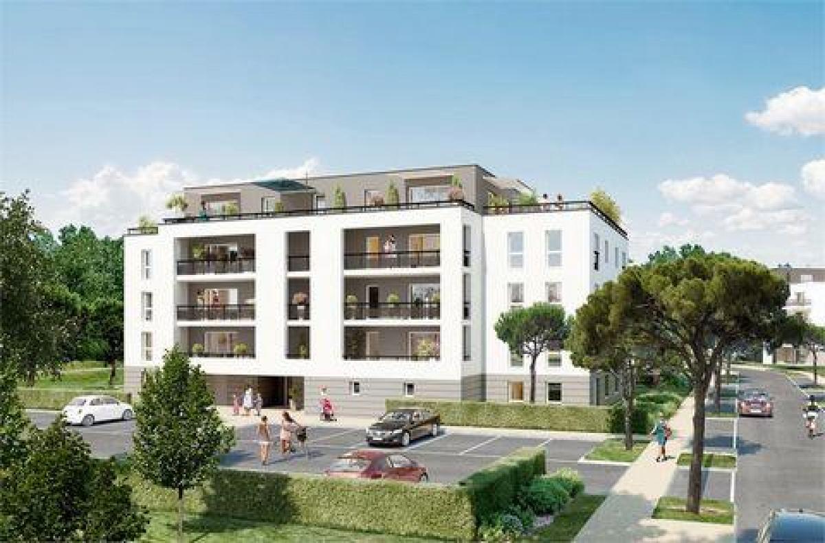 Picture of Condo For Sale in Quimper, Bretagne, France