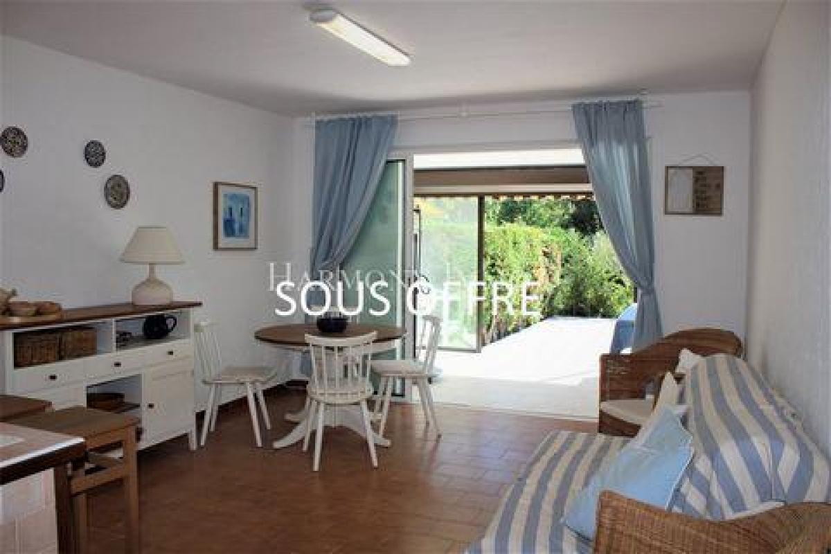 Picture of Condo For Sale in Ajaccio, Corse, France