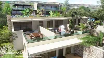 Condo For Sale in Les Issambres, France