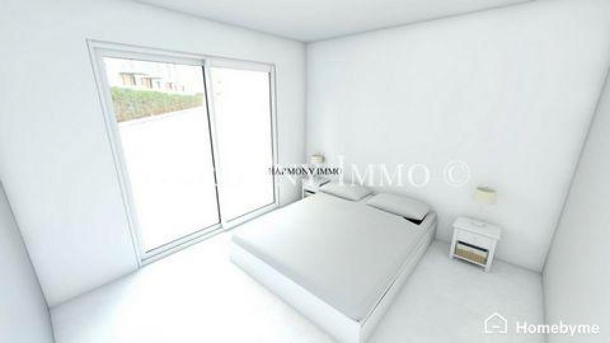 Picture of Condo For Sale in Porticcio, Corse, France