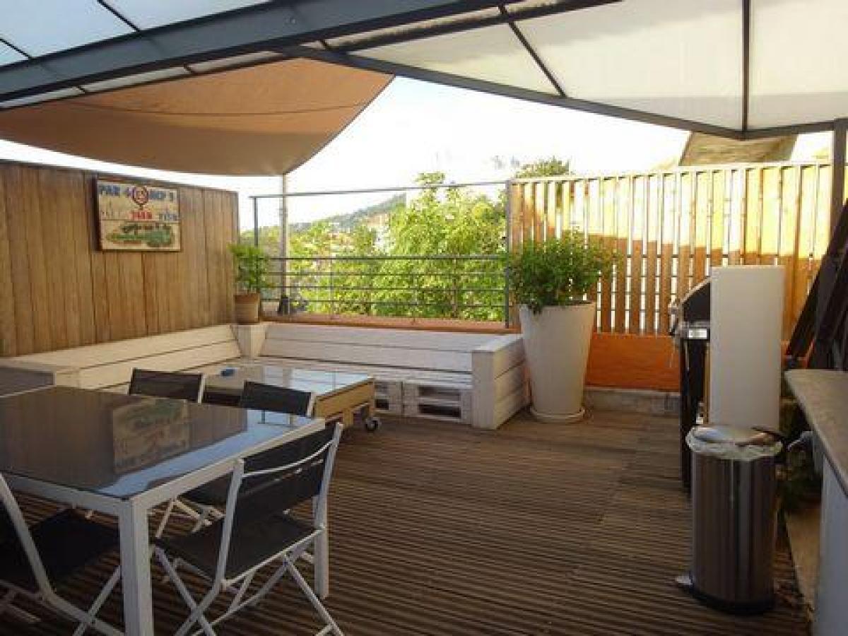 Picture of Condo For Sale in Ales, Languedoc Roussillon, France