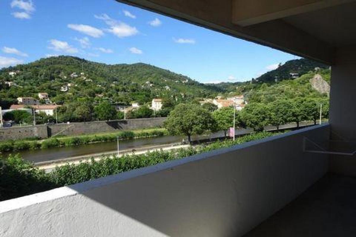 Picture of Condo For Sale in Ales, Languedoc Roussillon, France