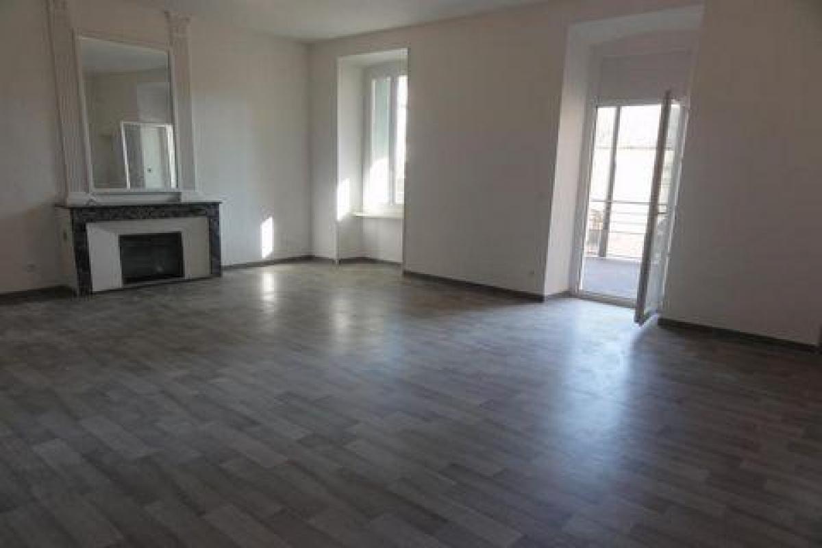 Picture of Condo For Sale in Ales, Languedoc Roussillon, France