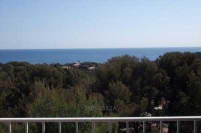 Apartment For Sale in Agay, France