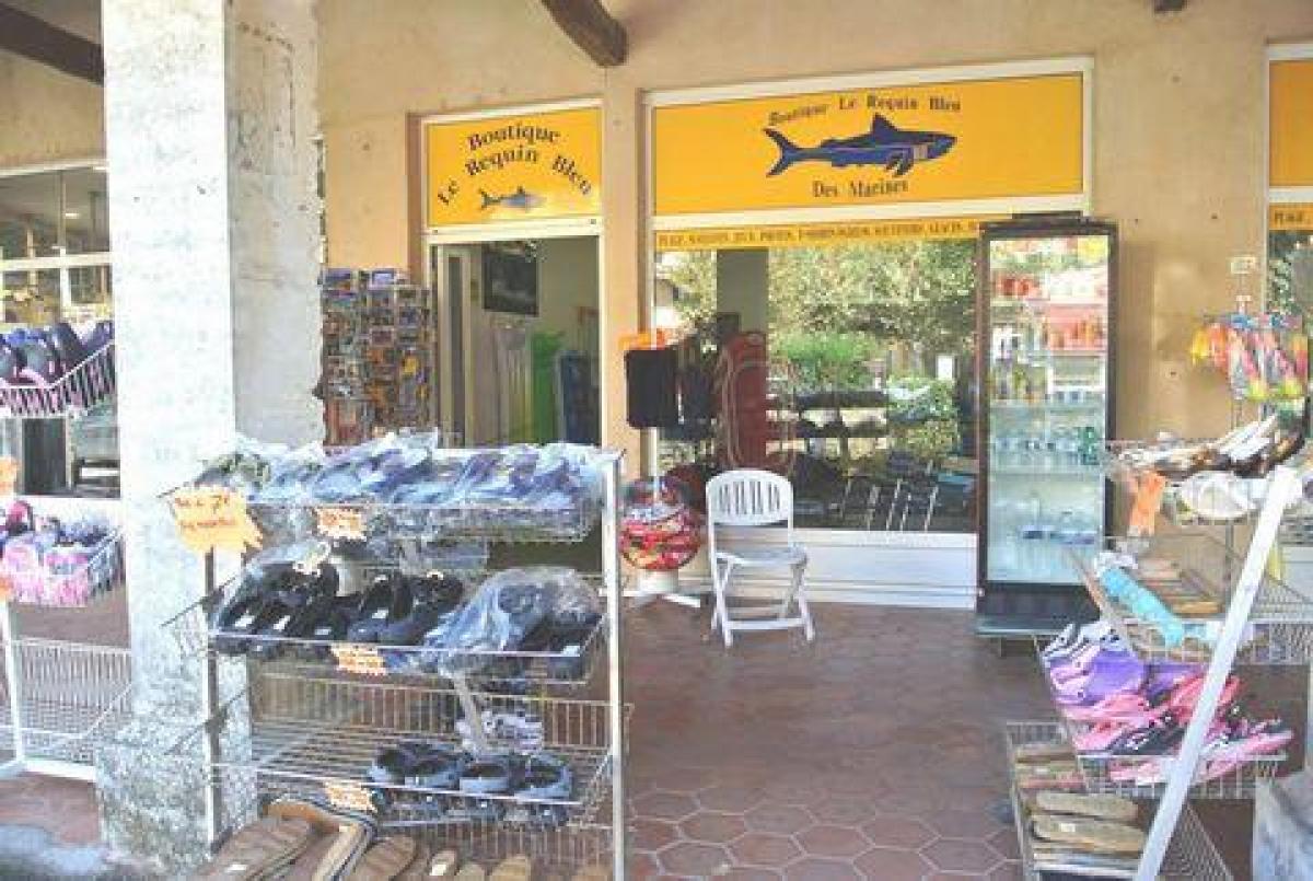 Picture of Industrial For Sale in Cogolin, Provence-Alpes-Cote d'Azur, France