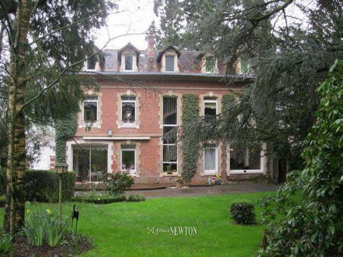 Picture of Condo For Sale in Conde Sur Noireau, Lower Normandy, France