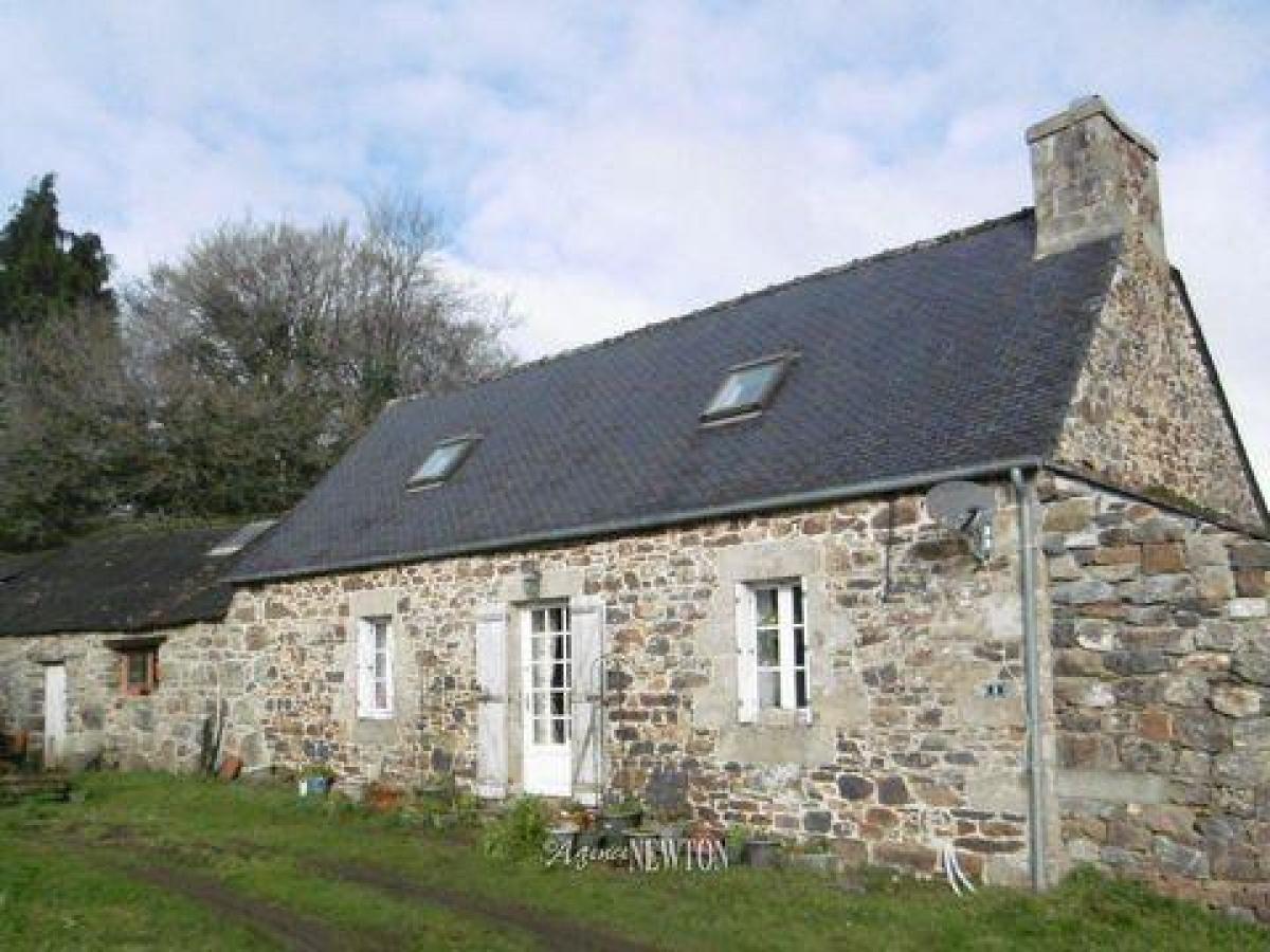 Picture of Condo For Sale in Plourac H, Cotes D'Armor, France