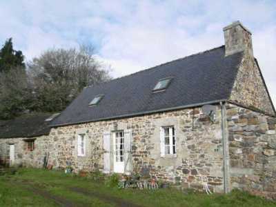 Condo For Sale in Plourac H, France