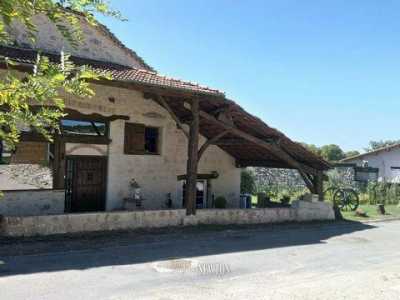 Industrial For Sale in Saint Maurin, France