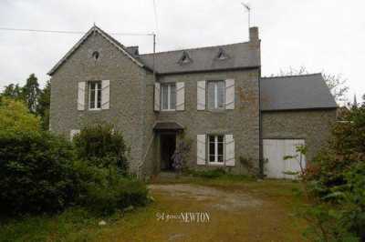 Condo For Sale in Begard, France