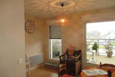 Condo For Sale in Loudeac, France