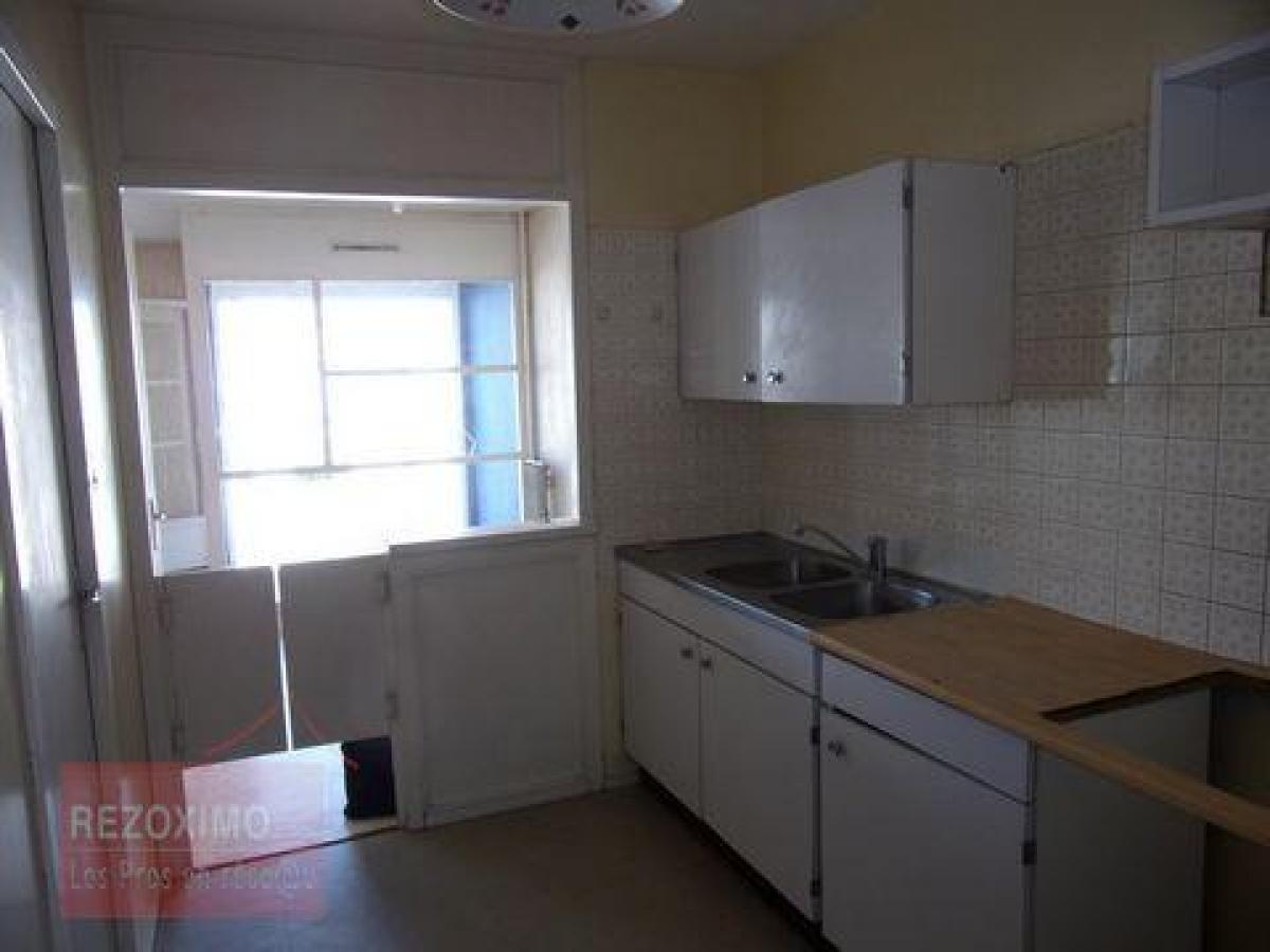 Picture of Condo For Sale in Perigueux, Aquitaine, France