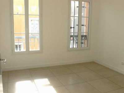 Condo For Sale in Cogolin, France