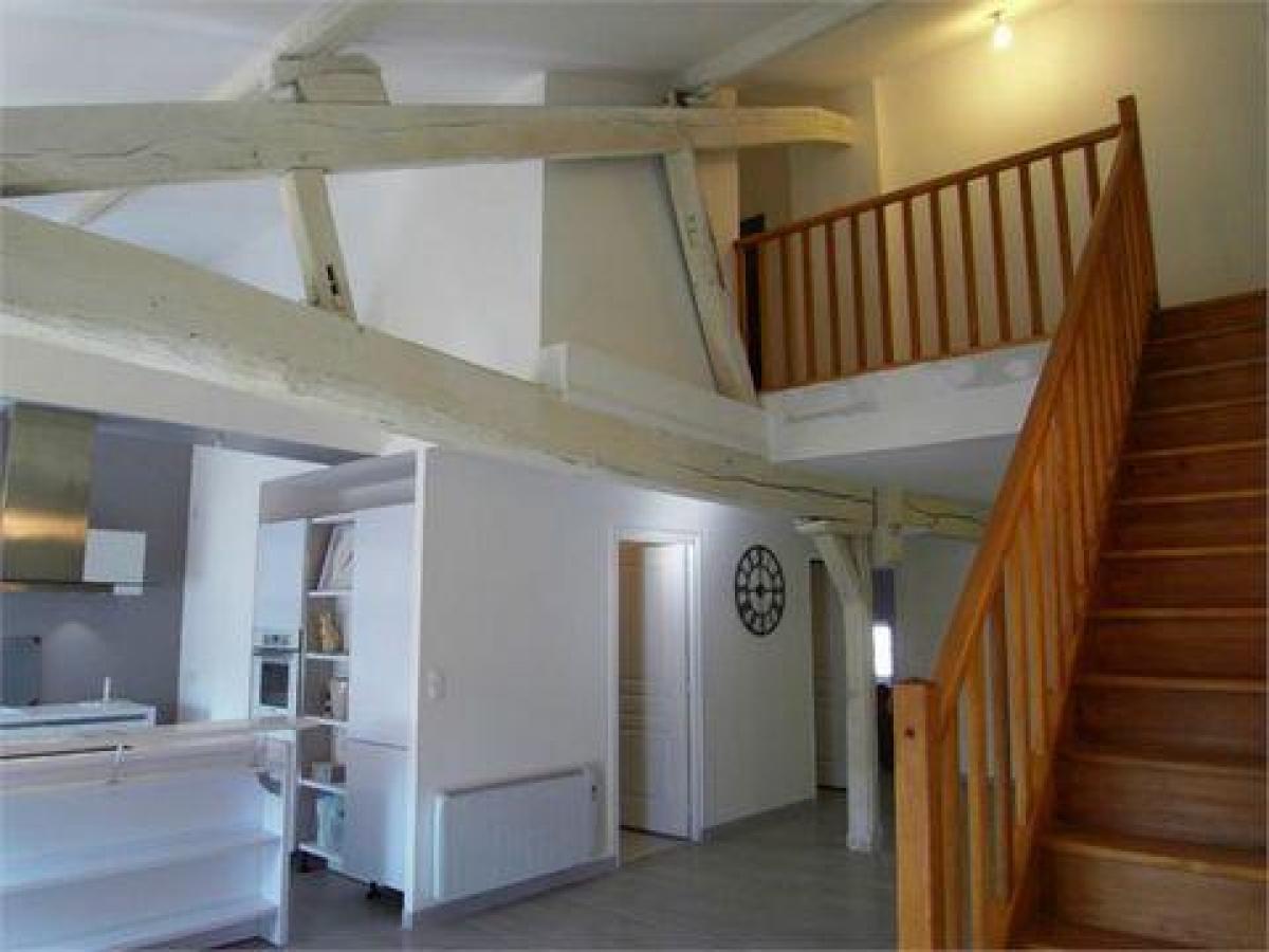 Picture of Condo For Sale in Toul, Lorraine, France