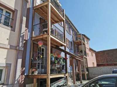 Condo For Sale in Barr, France