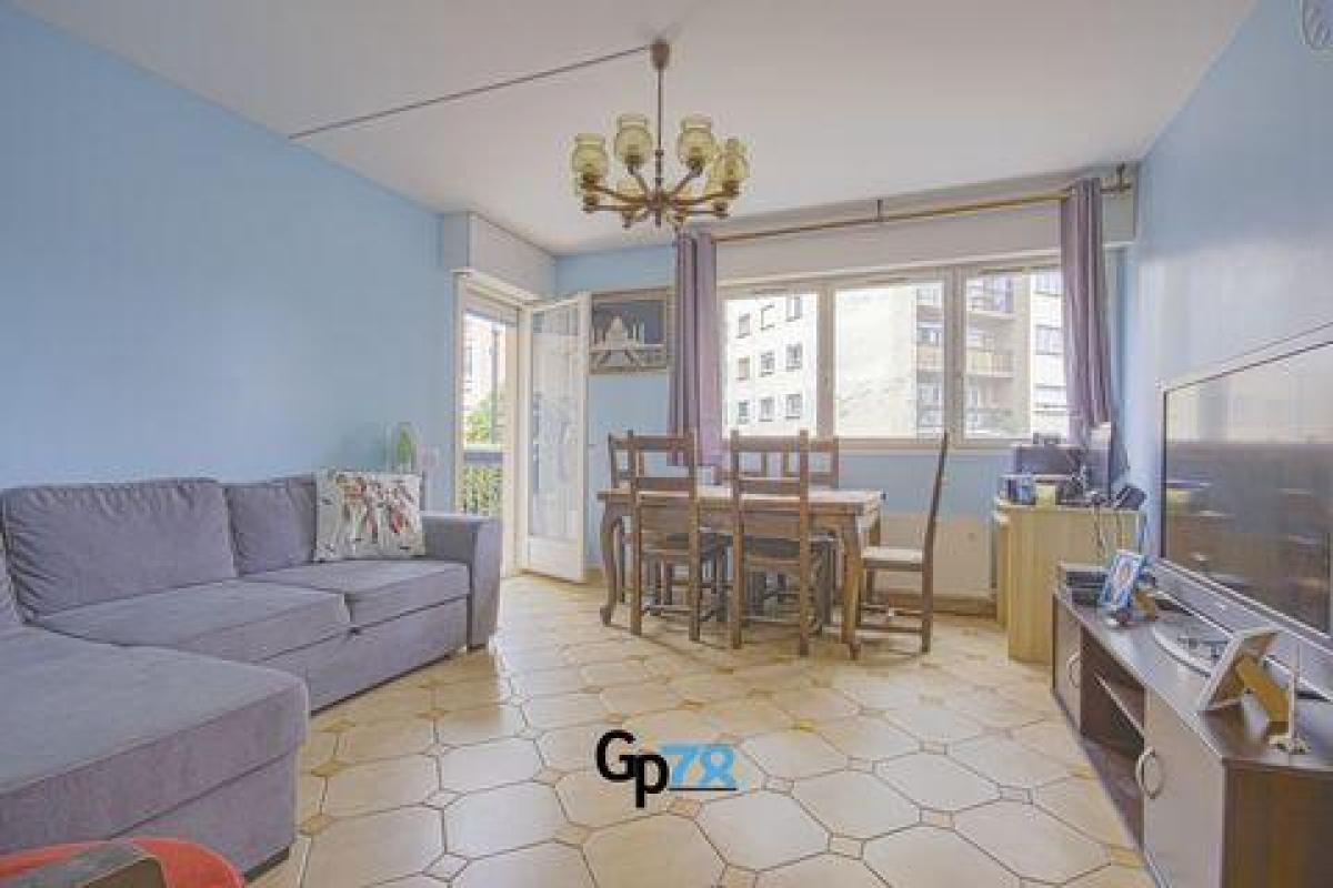 Picture of Condo For Sale in Maurepas, Centre, France