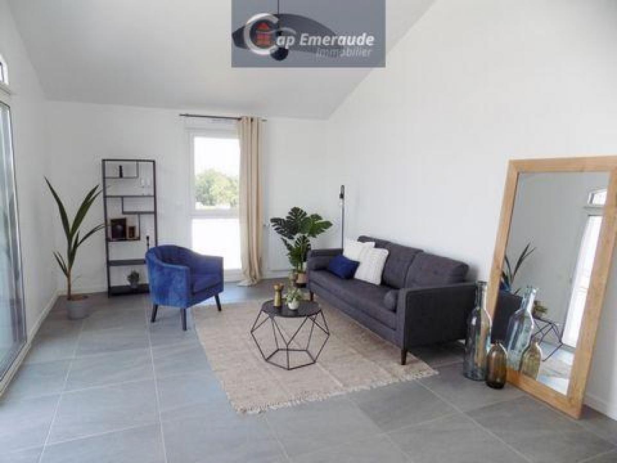 Picture of Condo For Sale in Parempuyre, Aquitaine, France