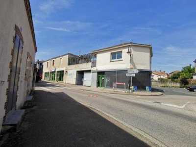 Industrial For Sale in Les Essarts, France
