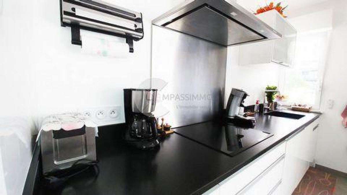 Picture of Condo For Sale in Anglet, Aquitaine, France