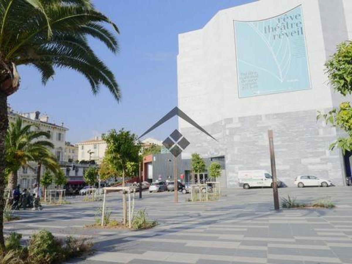 Picture of Industrial For Sale in Nice, Cote d'Azur, France