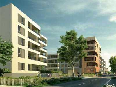 Condo For Sale in Nancy, France