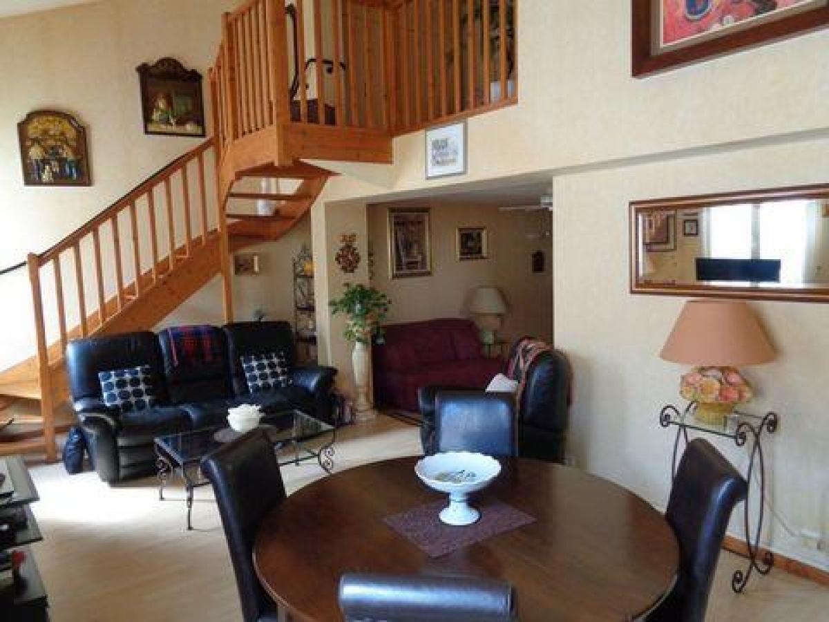 Picture of Condo For Sale in Angouleme, Poitou Charentes, France