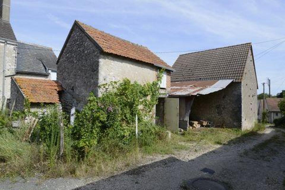 Picture of Industrial For Sale in Tavers, Centre, France