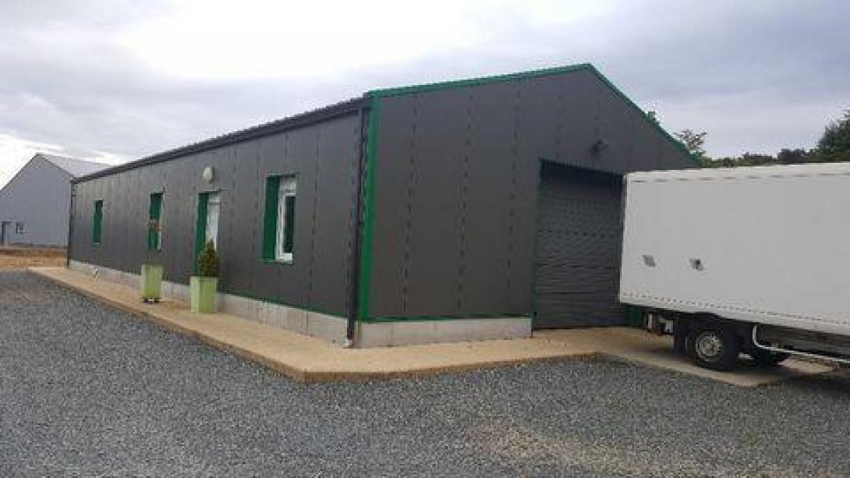 Picture of Office For Sale in Guingamp, Bretagne, France