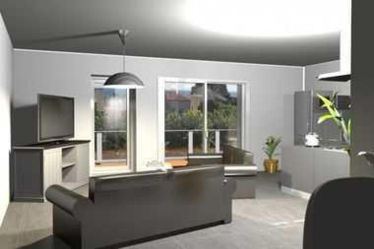 Picture of Condo For Sale in Lumio, Corse, France