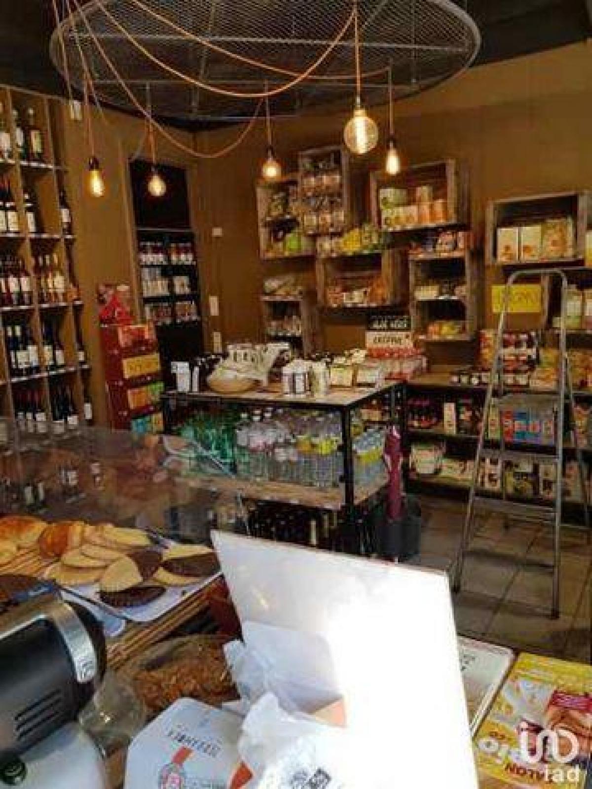 Picture of Office For Sale in Strasbourg, Alsace, France