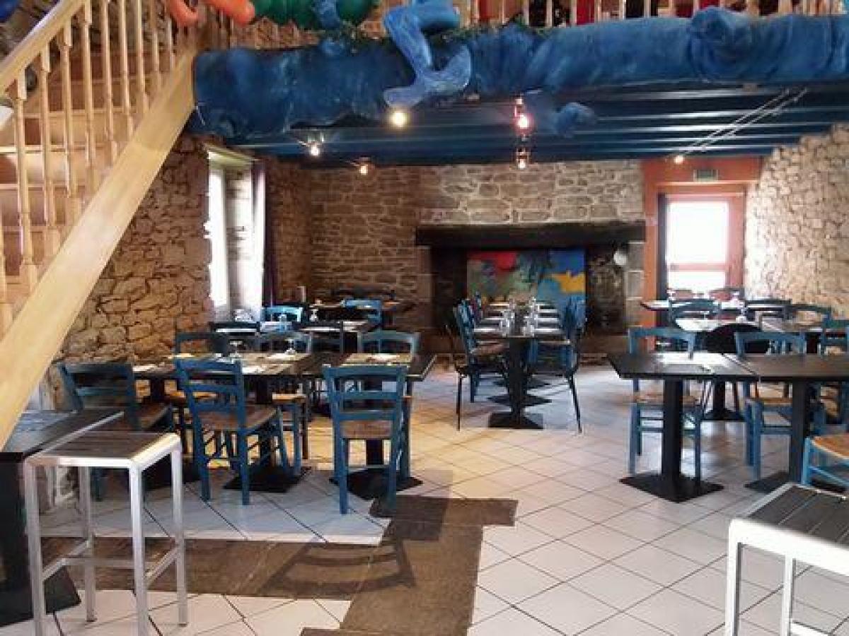 Picture of Office For Sale in Quimper, Bretagne, France