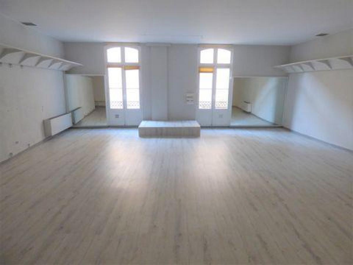 Picture of Office For Rent in Beziers, Languedoc Roussillon, France