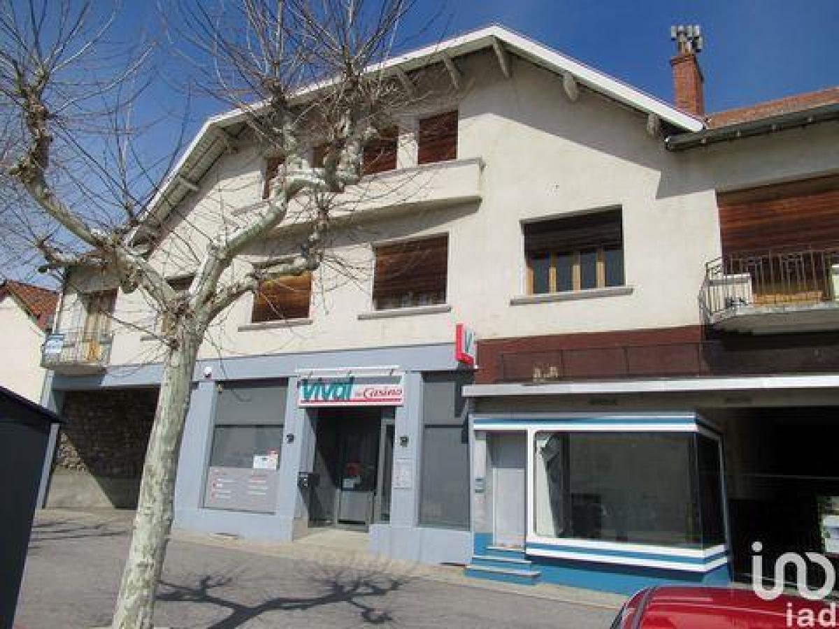 Picture of Condo For Sale in Retournac, Auvergne, France