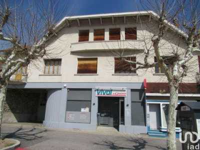 Condo For Sale in Retournac, France
