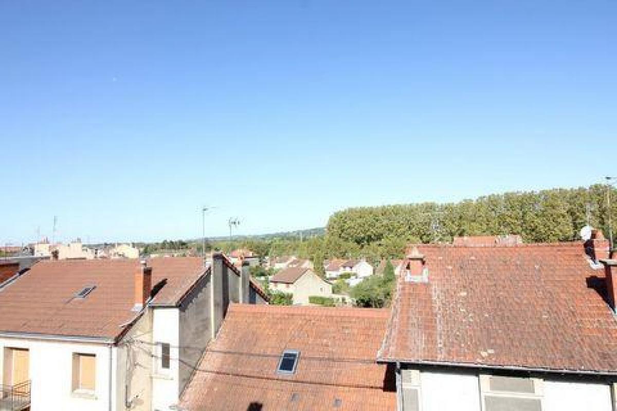 Picture of Condo For Sale in Digoin, Bourgogne, France