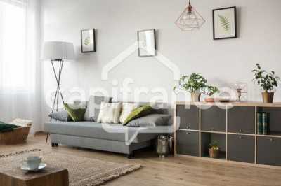 Condo For Sale in Barcelonnette, France
