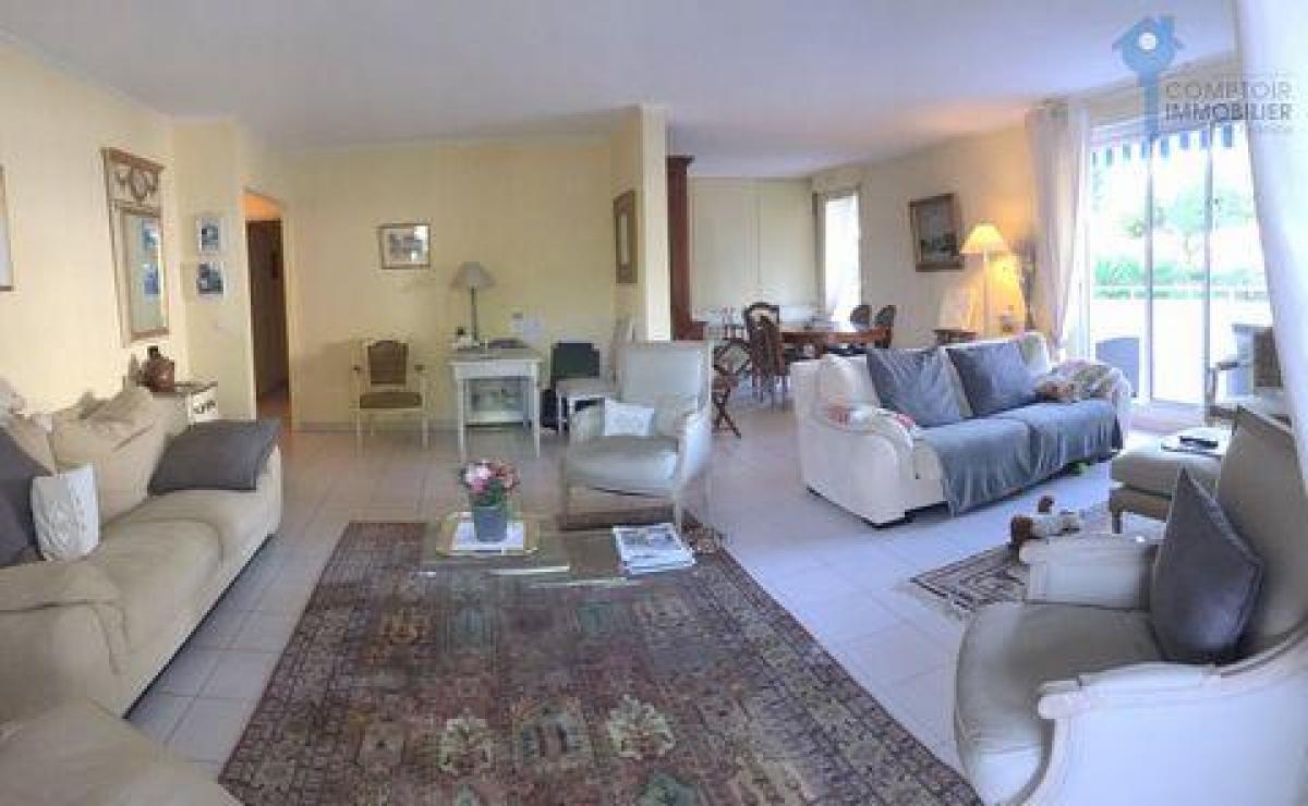 Picture of Condo For Sale in La Grande Motte, Centre, France