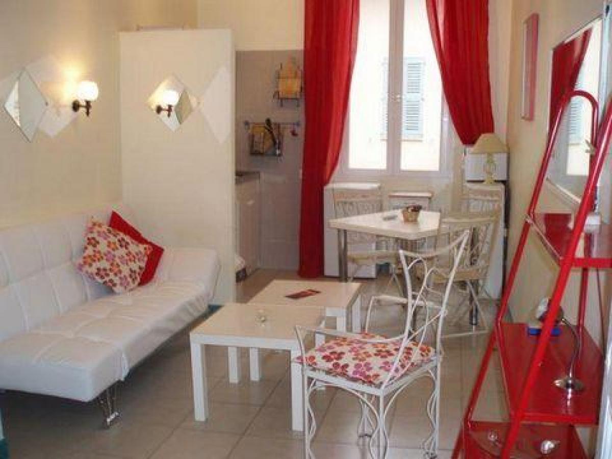 Picture of Apartment For Rent in Cannes, Cote d'Azur, France