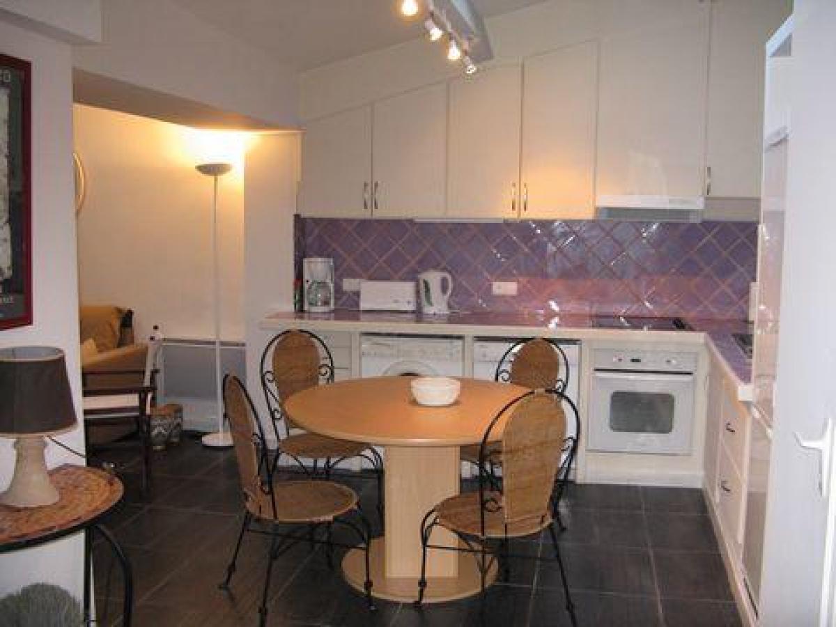 Picture of Apartment For Rent in Cannes, Cote d'Azur, France