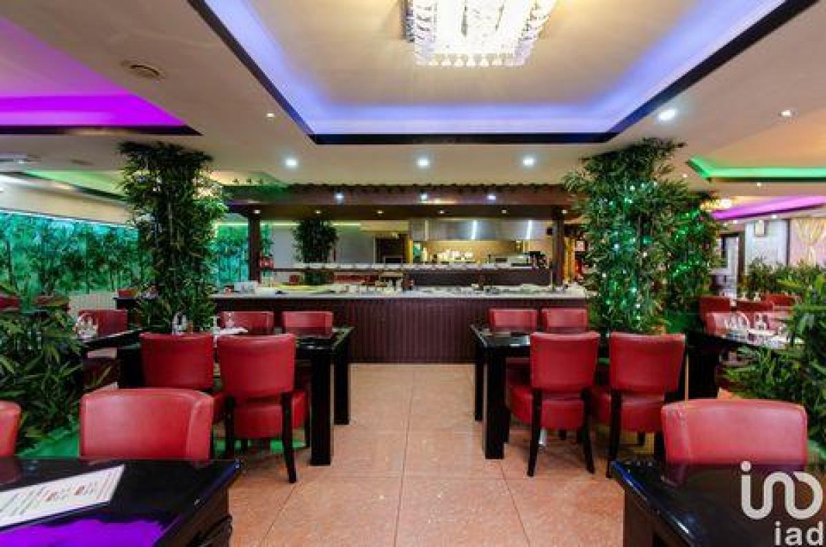 Picture of Industrial For Sale in Plaisir, Centre, France