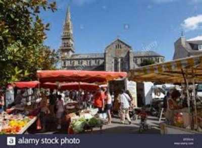 Condo For Sale in Lannilis, France