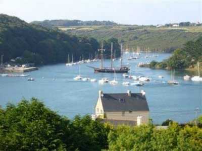 Condo For Sale in Lannilis, France